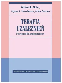 terapia-uzaleznien-podrecznik-william-r-miller