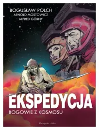 ekspedycja-bogowie-z-kosmosu-boguslaw-polch