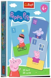 trefl-karty-piotrus-peppa-pig
