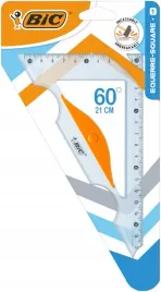ekierka-bic-square-blister-1-sztuka-60-21-cm-plastikowa-przezroczysta