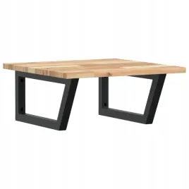 polka-scienna-pod-umywalke-stal-i-lite-drewno
