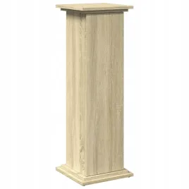 piedestal-ze-schowkiem-dab-sonoma-31x30x90-cm