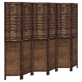 parawan-pokojowy-6-panelowy-ciemny-braz-lite-d