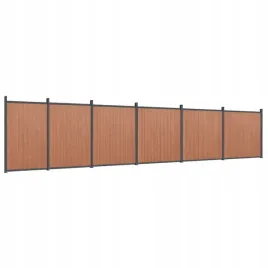 panel-ogrodzeniowy-brazowy-1045x186-cm-wpc