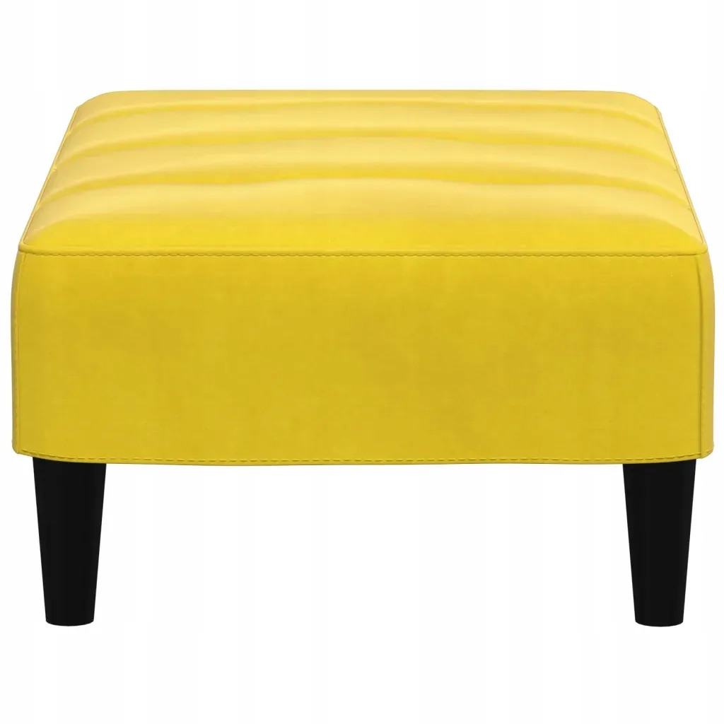 podnozek-zolty-77x55x31-cm-aksamit-stan-nowy