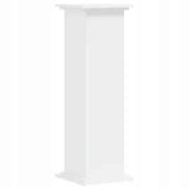 stojak-na-rosliny-bialy-33x33x100-cm