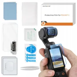 4x-folia-ochronna-zabezpieczenie-na-obiektyw-i-ekran-do-dji-osmo-pocket-3
