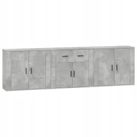 szafki-3-szt-szarosc-betonu-material-drewno