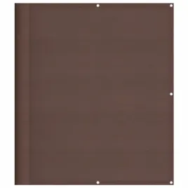 parawan-balkonowy-brazowy-120x700-cm-100percent-poliester-oxford