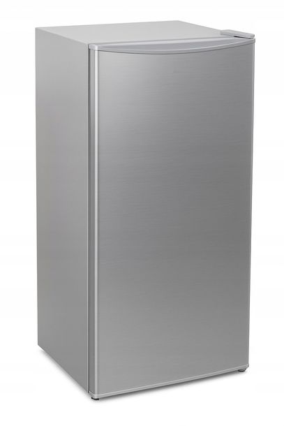 ﻿Lodówka PODBLATOWA HOTELOWA ZAMRAŻALNIK 82l 85cm Sigma BC-95 INOX