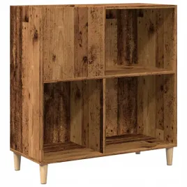 szafka-na-plyty-stare-drewno-845x38x89-cm