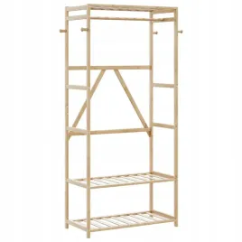 wieszak-na-ubrania-z-polkami-80x40x175-cm-bambusowy