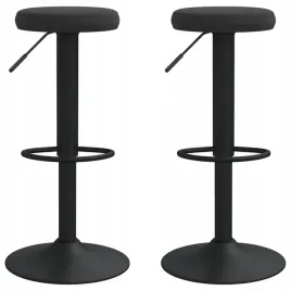 stolki-barowe-2-szt-czarne-obite-aksamitem