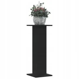 stojaki-na-rosliny-2-szt-czarne-30x30x80-cm