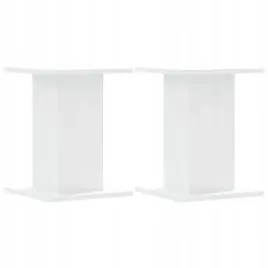 podstawki-pod-glosniki-2-szt-biale-30x30x40-cm