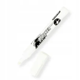 marker-pisak-bialy-permanentny-niezmywalny-do-opon-szyb-stali-wodoodporny