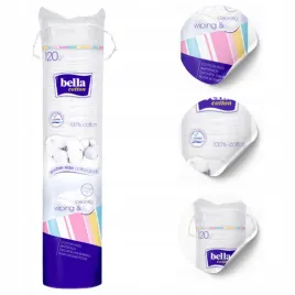 platki-kosmetyczne-okragle-bella-cotton-120