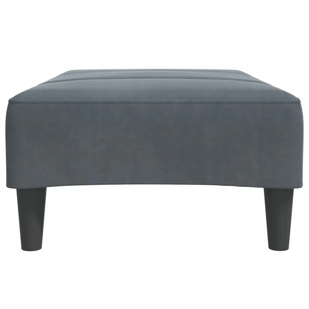 podnozek-ciemnoszary-77x55x31-cm-aksamit-stan-nowy
