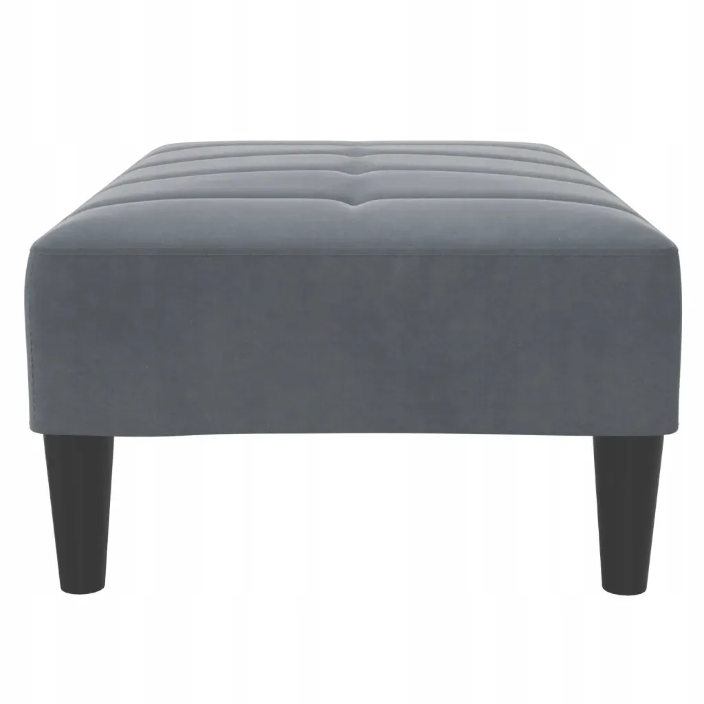 podnozek-ciemnoszary-77x55x31-cm-aksamit-stan-nowy