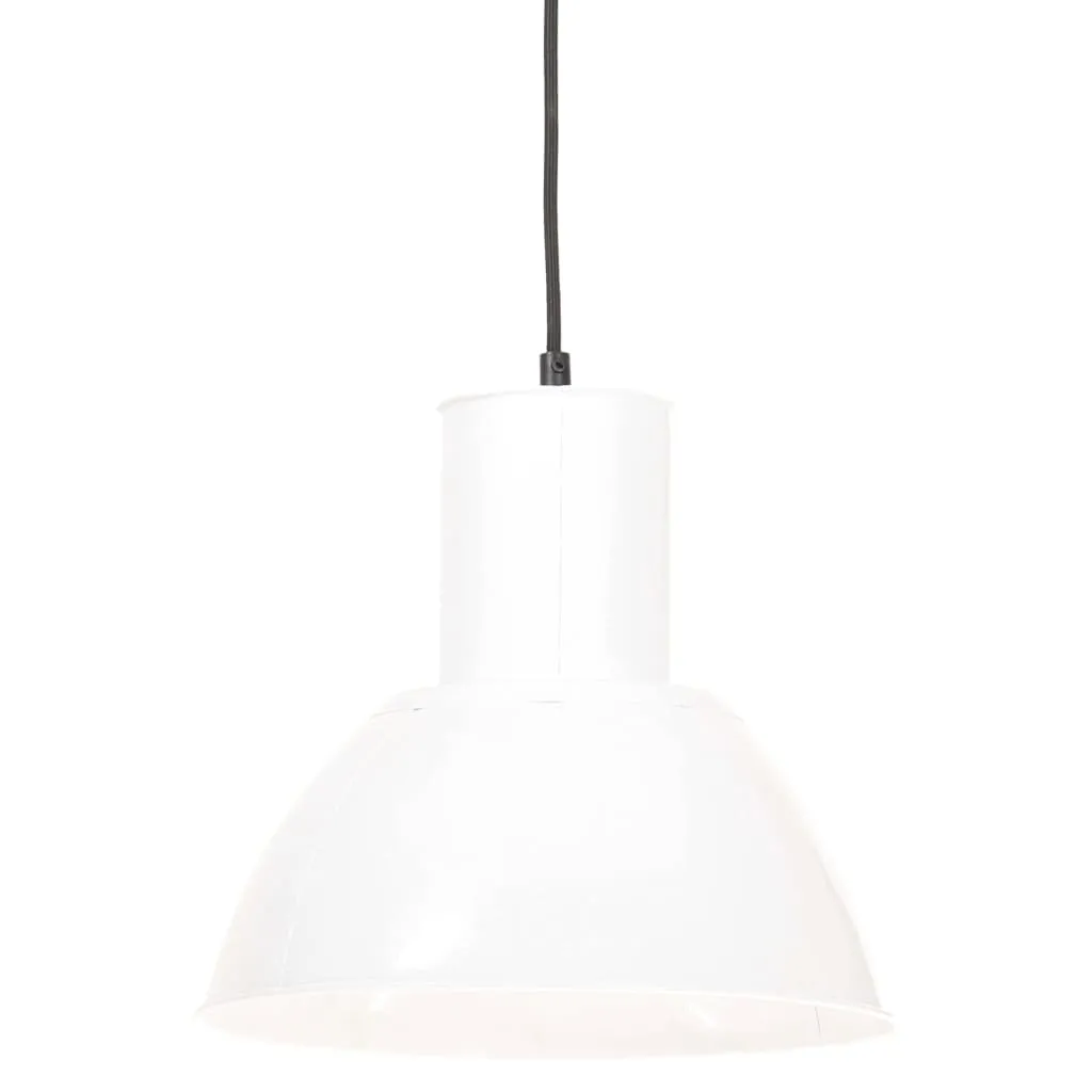 lampa-wiszaca-25-w-biala-okragla-285-cm-e27