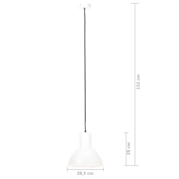 lampa-wiszaca-25-w-biala-okragla-285-cm-e27-kod-producenta-8720286024546