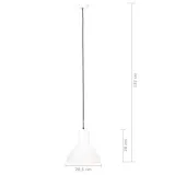 lampa-wiszaca-25-w-biala-okragla-285-cm-e27-kod-producenta-8720286024546