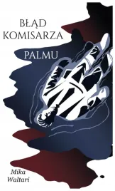 blad-komisarza-palmu-tom-2-mika-waltari