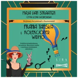 cd-mp3-frania-tanska-i-kolekcjoner-widmo-maja-van-straaten