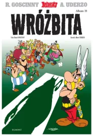 asteriks-t-19-wrozbita-rene-goscinny