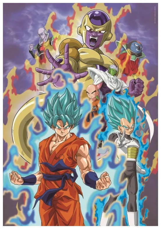 puzzle-300-super-dragon-ball