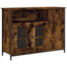 szafka-przydymiony-dab-100x35x75-cm-material