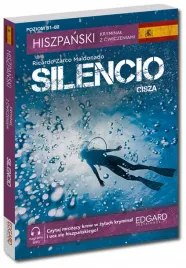 hiszpanski-kryminal-z-cwiczeniami-silencio-cisza-ricardo-zarco