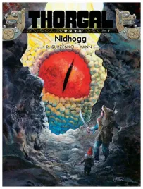 thorgal-louve-t-7-nidhogg-yann-le-pennetier