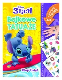 zlap-fale-bajkowe-tatuaze-disney-stich-monika-kiersnowska