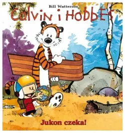 jukon-czeka-calvin-i-hobbes-tom-3