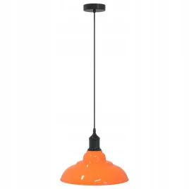 lampa-wiszaca-z-regulacja-wysokosci-e27-pomaranczowy-polysk