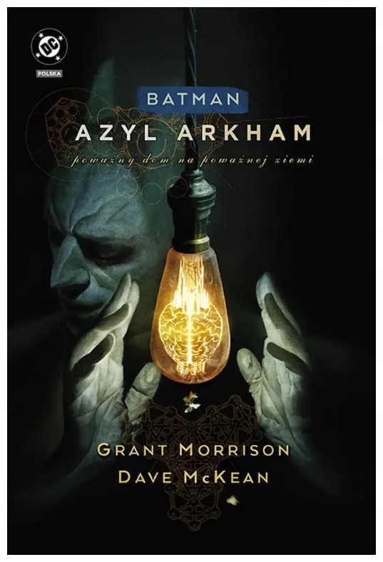 azyl-arkham-batman-grant-morrison-dave-mckean