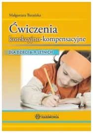 cwiczenia-korekcyjno-kompensacyjne-dla-dzieci-6-9-malgorzata-baranska