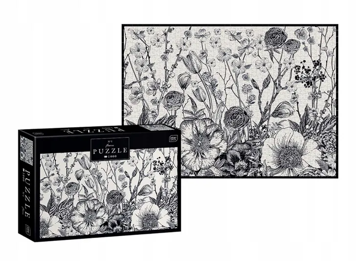 puzzle-1000-flowers