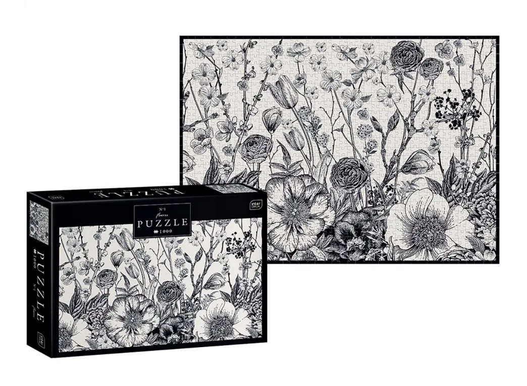 puzzle-1000-flowers