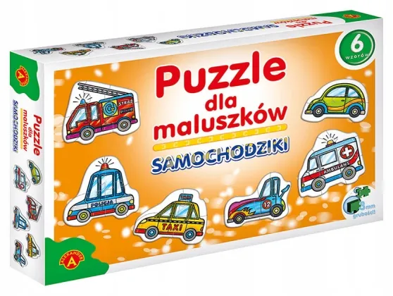 puzzle-dla-maluszkow-samochodziki-alexander