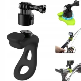 uchwyt-rowerowy-silikon-na-kierownice-do-gopro-hero-12-11-10-9-8-7-6-5-dji