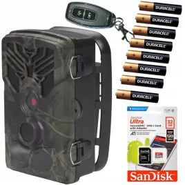 fotopulapka-kamera-lesna-8mp-fullhd-wifi-denver-karta-32gb-baterie