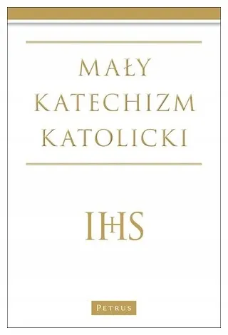 maly-katechizm-katolicki-michal-wojciechowski