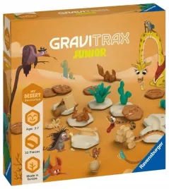 gravitrax-junior-zestaw-uzupelniajacy-pustynia