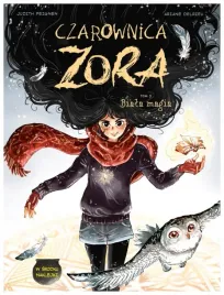 biala-magia-czarownica-zora-tom-3-judith-peignen
