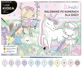 malowanie-po-numerach-wrozki-kidea