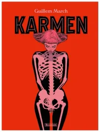 karmen-guillem-march