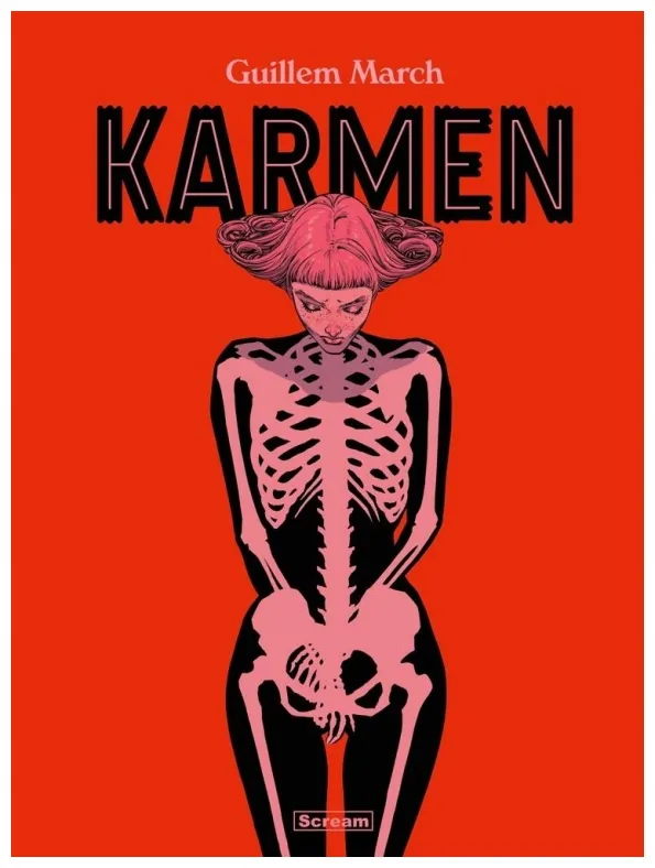 karmen-guillem-march