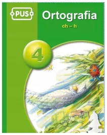 ortografia-4-pus-ch-h-halina-kopec
